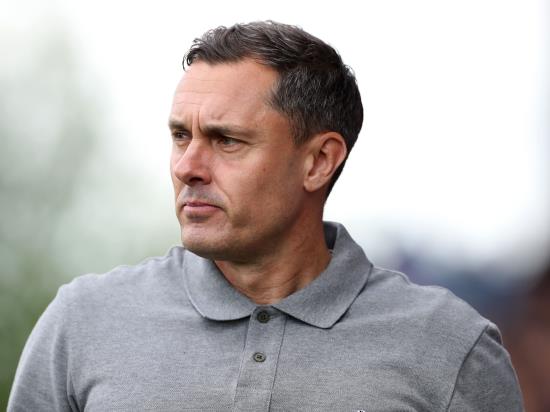One of the worst games I’ve ever seen – Paul Hurst reflects on Grimsby v Sutton