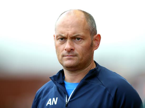 Alex Neil insists Sunderland are playing without fear as they climb into top six