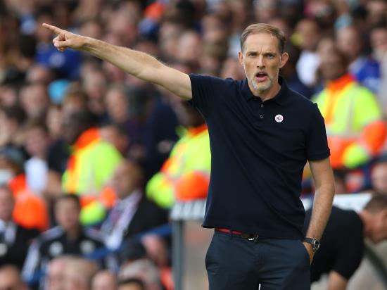 Thomas Tuchel plays down significance of Leeds’ work rate after Chelsea beaten