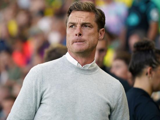 Scott Parker full of praise for Bournemouth’s character at Carrow Road