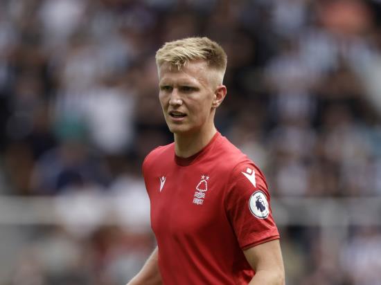 Nottingham Forest glide past Grimsby into third round of Carabao Cup