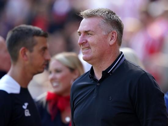 Dean Smith likes what he sees from his battling Canaries in win at Sunderland