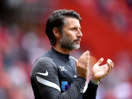 Danny Cowley refuses to get carried away despite Portsmouth’s unbeaten start