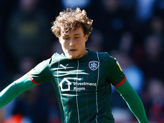 Callum Styles equaliser earns Barnsley point to knock Ipswich off top spot