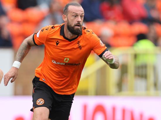 Dundee United banish Celtic nightmare by beating Livingston to progress in cup