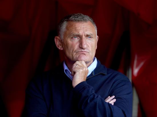 Tony Mowbray wants to see Sunderland’s players ‘flourish’ after opening win