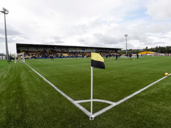Dumbarton stay perfect in League Two with victory at East Fife
