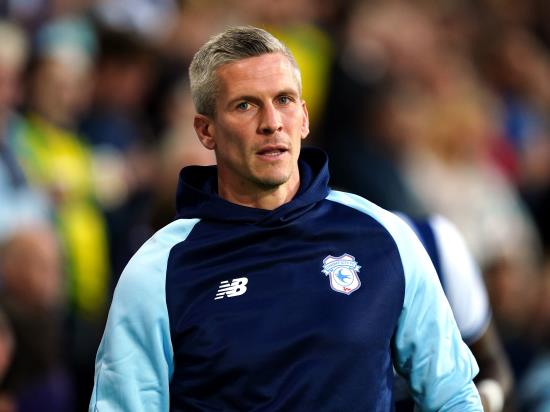 Steve Morison: Mahlon Romeo handled abuse from Millwall fans really well