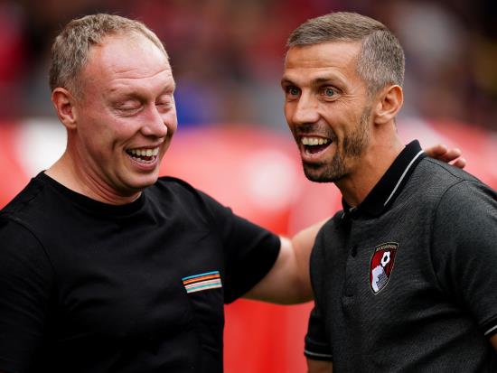 Gary O’Neil set on Cherries picking up points and not permanent Bournemouth job