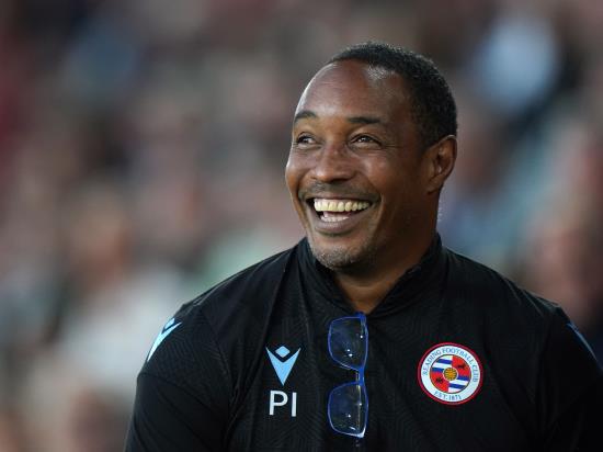 Incredible in every department – Paul Ince hails Reading display after Stoke win