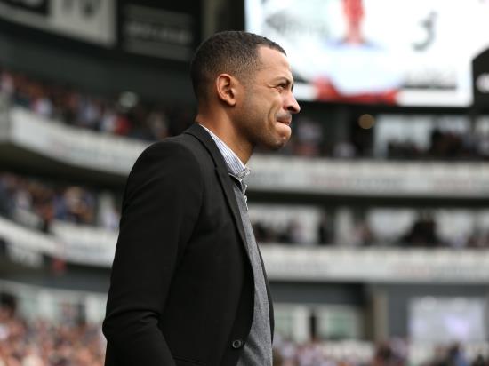 Liam Rosenior – Derby taught a harsh lesson by Plymouth