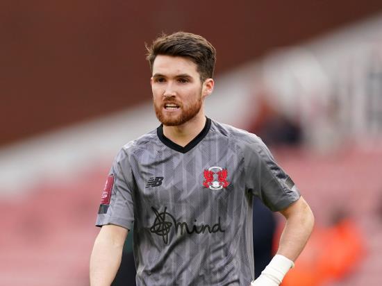 Paul Smyth hits sublime strike as league leaders Leyton Orient see off Tranmere