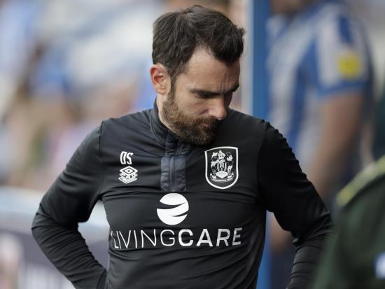 Goal-line technology malfunction cost Huddersfield vital point – Danny Schofield