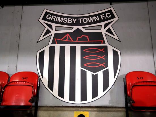 Niall Maher pushing for more game time as Grimsby host Gillingham