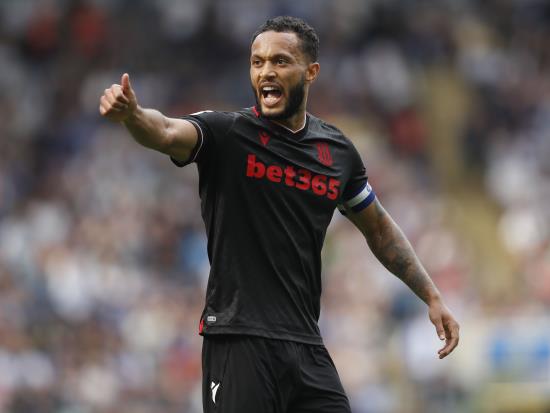 Lewis Baker inspires Stoke to comfortable win at Hull
