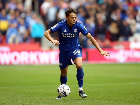 Cardiff survive fightback to win at Middlesbrough