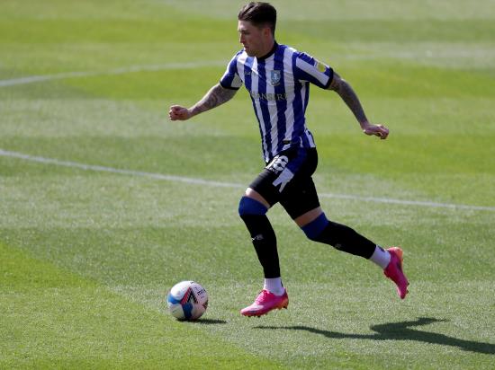 Josh Windass at the double as Sheffield Wednesday brush aside Morecambe