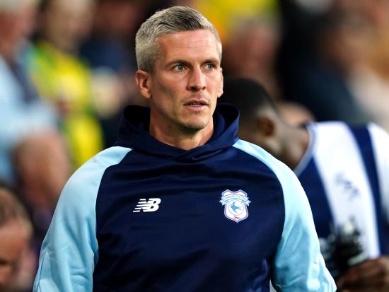 Steve Morison: Middlesbrough fightback does not detract from Cardiff display