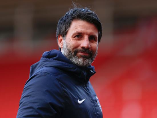 ‘Really solid team performance’ impresses Portsmouth boss Danny Cowley