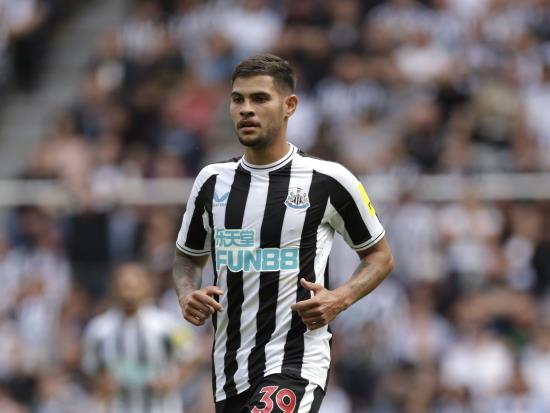 Newcastle could still be without key trio against Bournemouth