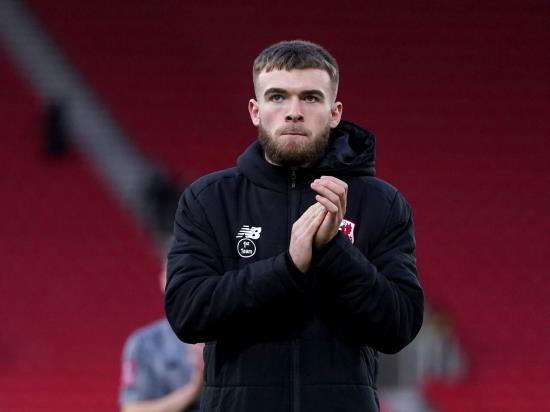Aaron Drinan targets starting spot for Leyton Orient in home clash with Walsall