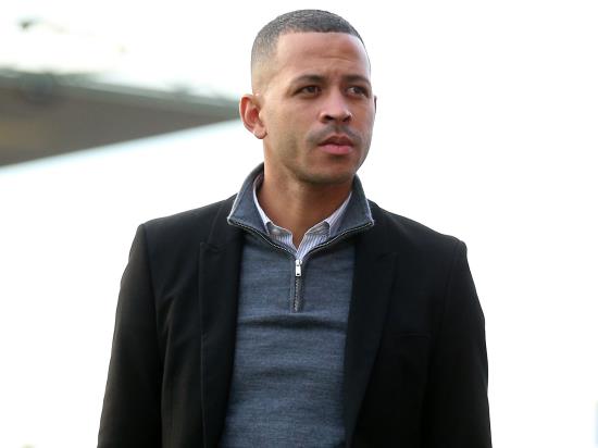 Liam Rosenior without Jake Rooney as Derby take on Wycombe