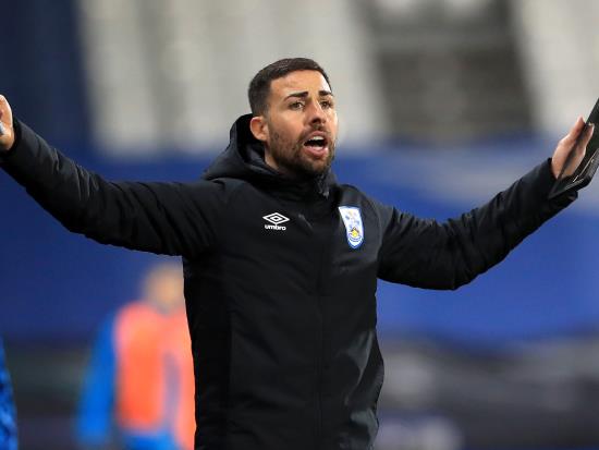 Narcis Pelach and Paul Harsley to take charge as Huddersfield host Cardiff