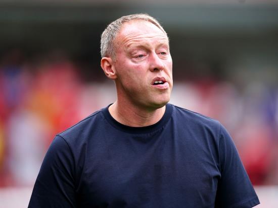 Steve Cooper bemoans ‘self-inflicted’ issues after Forest beaten by Fulham