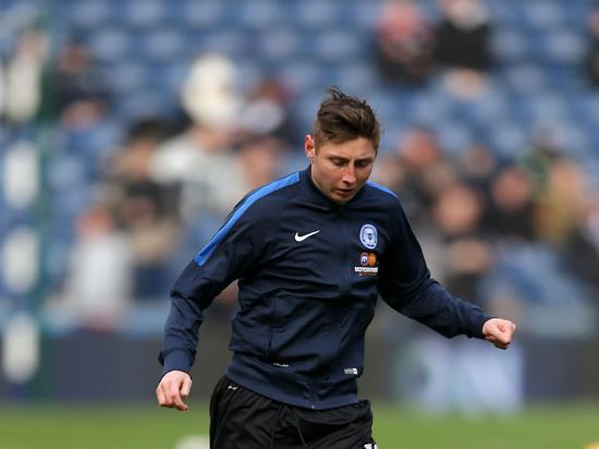 Sutton heap pressure on Hartlepool with fourth straight home win in League Two