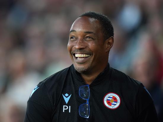 Reading made ‘perfect response’ to Sunderland defeat – Paul Ince