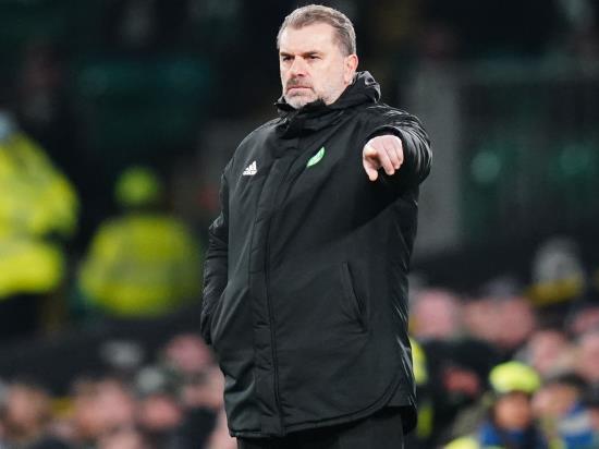 Not just one of those days – Ange Postecoglou disappointed with St Mirren loss