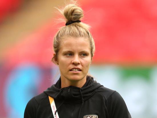 Rachel Daly hits debut double as Villa stun Man City in seven-goal thriller