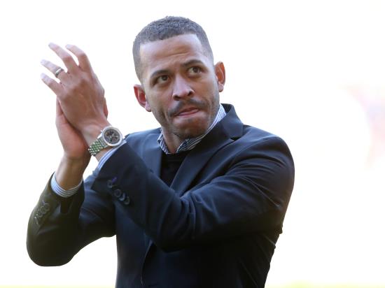 Liam Rosenior urged Derby to ‘stay calm’ as they hit back to see off Wycombe