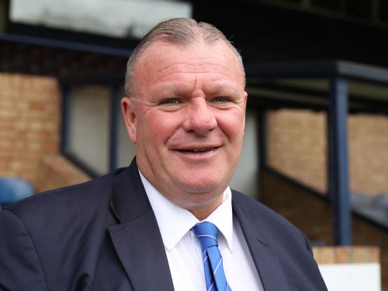 Steve Evans delighted to see changes pay dividends as Stevenage strike late