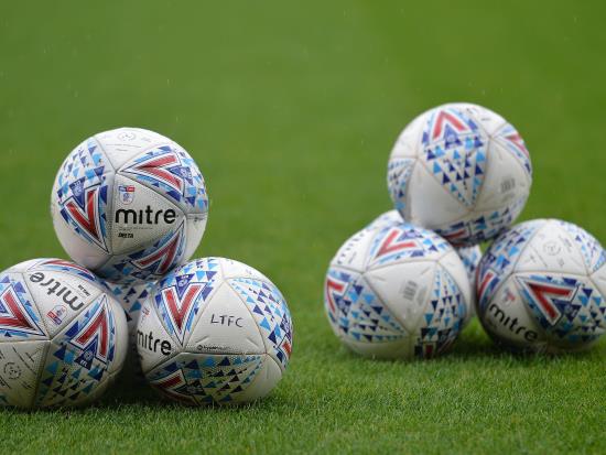 Darren Oldaker snatches victory for Chesterfield with late winner at Maidstone