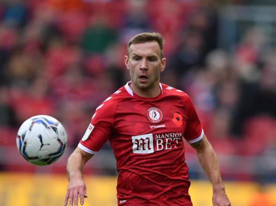 Bristol City forward Andreas Weimann to be assessed before QPR clash