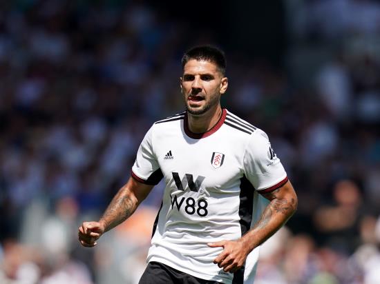 Fulham handed Aleksandar Mitrovic boost ahead of clash with Newcastle