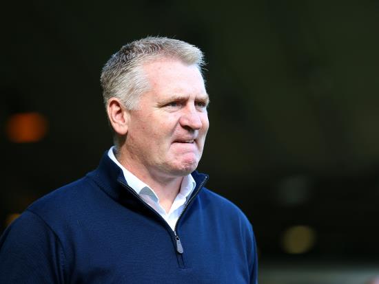 Dean Smith lauds Norwich’s ‘winning mentality’ after beating Blackpool