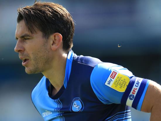 Matt Bloomfield criticises referee after first Colchester game ends in defeat