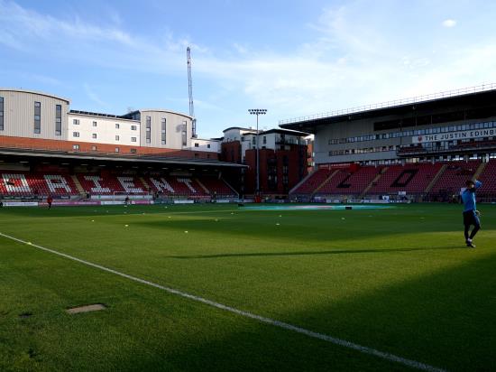 Newport inflict first defeat of season on leaders Leyton Orient