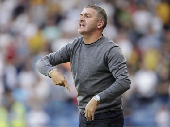 Ryan Lowe finds lots to admire in Preston’s away point at Sunderland
