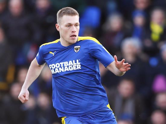 Sam Cosgrove could start for Plymouth when Sheffield Wednesday visit