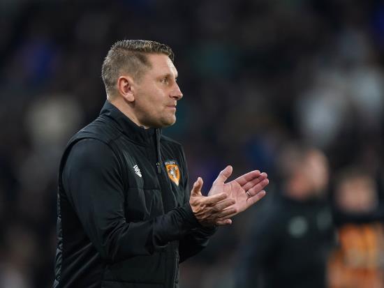Andy Dawson to be in charge again when Hull host Wigan