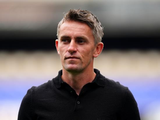 Ipswich boss Kieran McKenna felt his side were rewarded for their patience