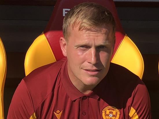 Steven Hammell full of praise for clinical Motherwell after five-star display