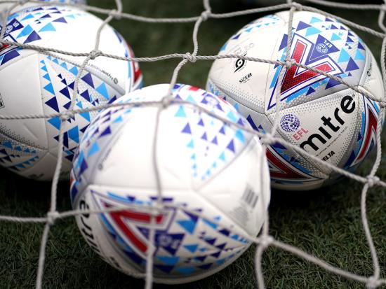 Edinburgh go top after beating lowly Peterhead