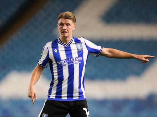 George Byers and Mark McGuinness set to return for Sheffield Wednesday