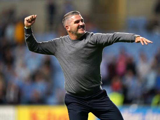 Ryan Lowe knew goals would come after Preston stun high-flying Norwich