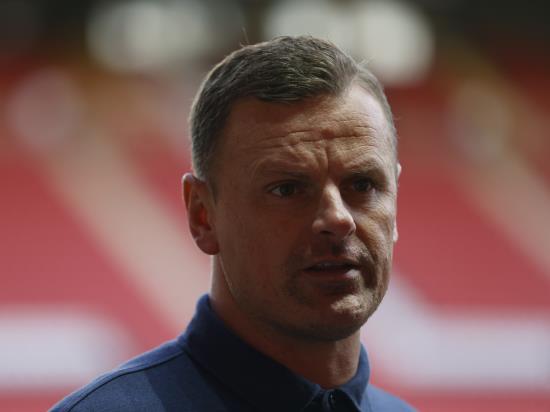 Richie Wellens rues second-half ‘rugby game’ as Leyton Orient drop points