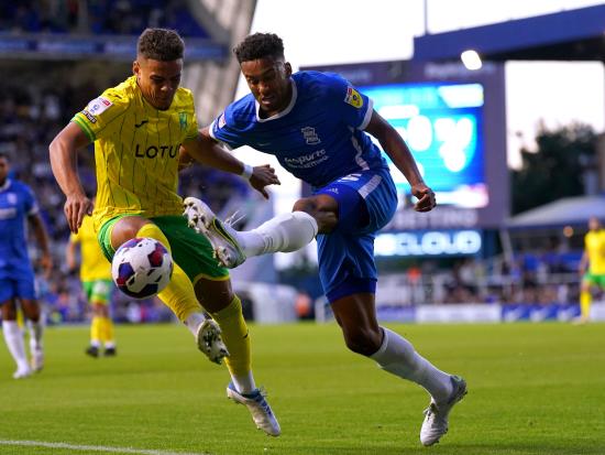 Auston Trusty backed to make USA’s World Cup squad by Blues boss John Eustace